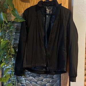 Cotopaxi Black Jacket
